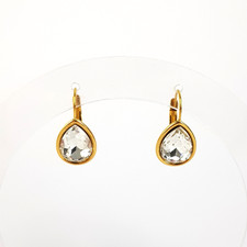 Dyrberg Kern Gold Tone