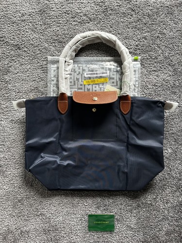Longchamp pliage tote - le,
