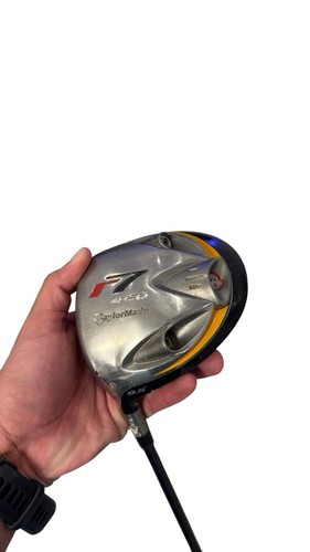 Taylormade 460 driver 5 - 460,