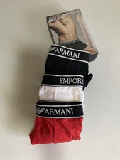 Emporio Armani Men's Underwear