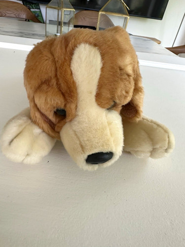 Keel toys small brown - toys,