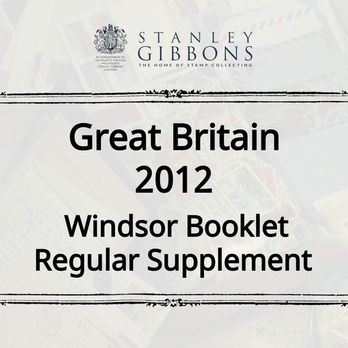 Great britain 2012 - great,