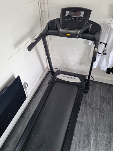 Roger black gold plus - black,