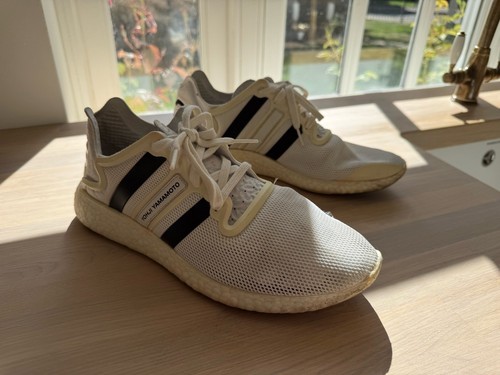 Adidas yohji run - y-3, s82117
