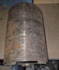 Core drill bit 115mm