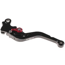 Bad Dog Clutch Lever - HL-CH - Regular Black
