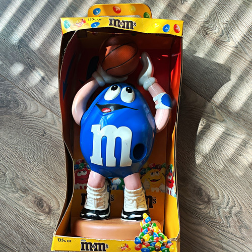 Blue character basketball - character,