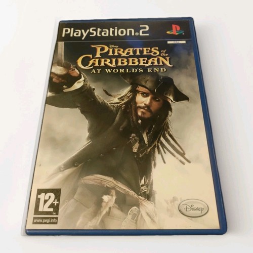 Pirates the caribbean - the,