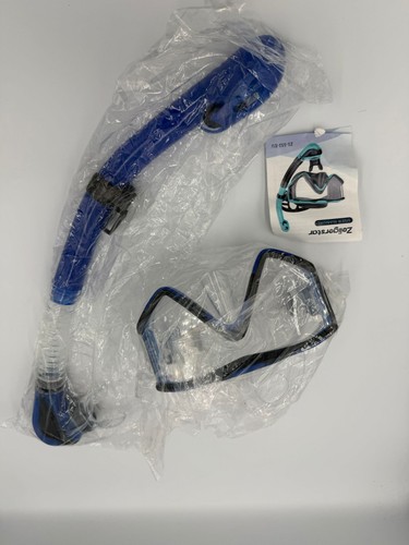 Adult snorkel set mask - snorkel,