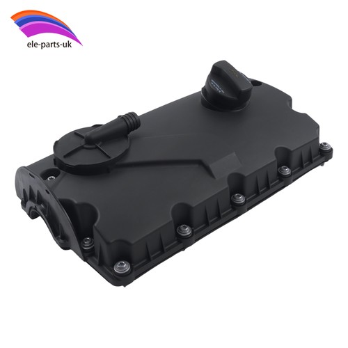 Rocker engine valve cover - rocker,