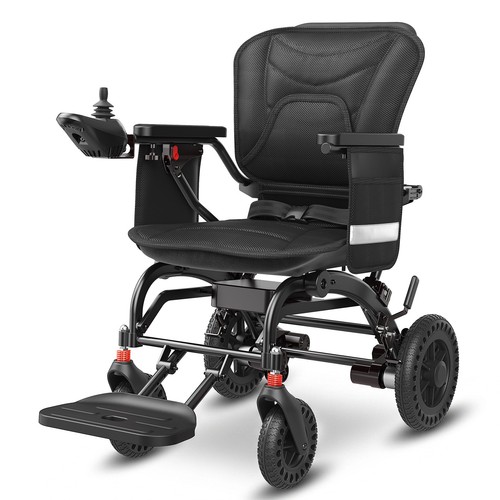 Electric wheelchair for adults - electric,
