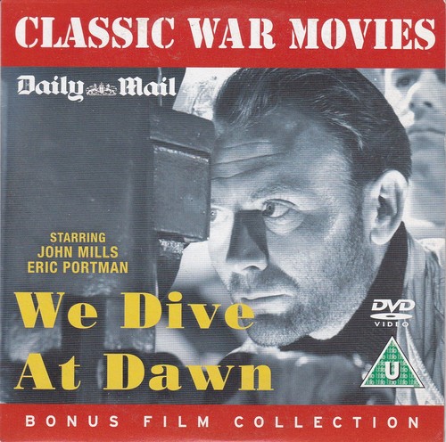 Dive dawn daily mail - at,
