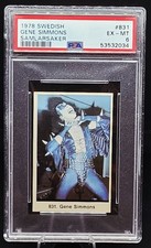 1978 Swedish Samlarsaker