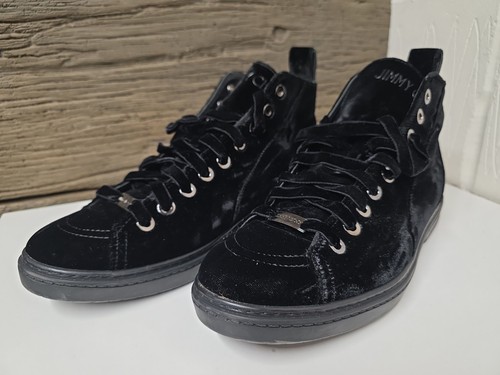 Jimmy choo belgravia - jimmy, black