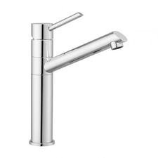 Leisure Aquastem Single Lever