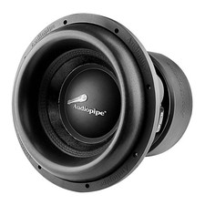 AUDIOPIPE TXX-BDX-12 12" 1500W