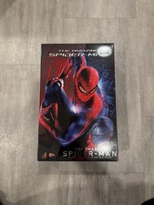 Hot Toys The Amazing