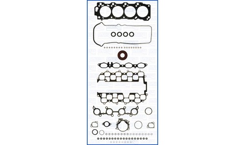Left cylinder head gasket set - left,