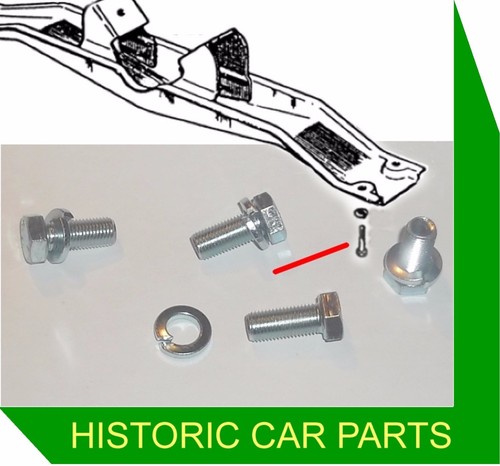 Fixing screws washers - screws/washers, for
