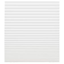 New IKEA Pleated Blind Easy