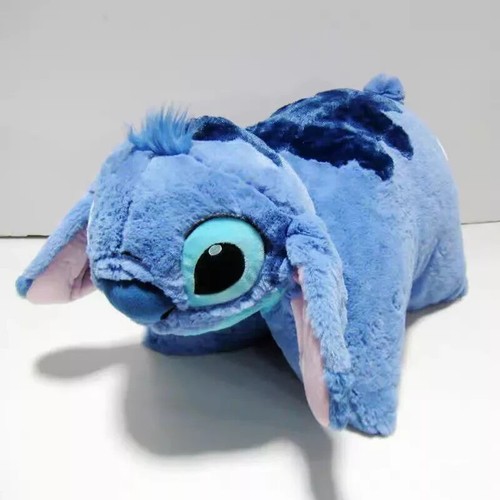 Stitch pillow pet disney - pet,