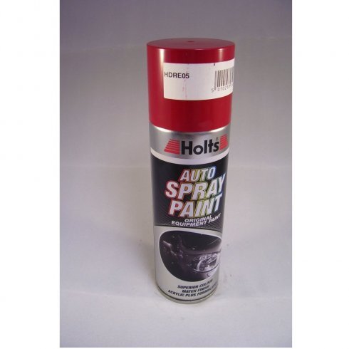 Holts red non metallic - holts, hdre05