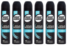 Right Guard Anti-Perspirant