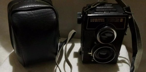 Lubitel 166b 166 - 166, v