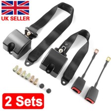 2 Set Universal 3 Point
