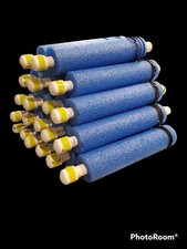 Catfish Jugline Noodle Fishing Jugs Blue   lot of 20