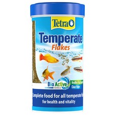 Tetra Temperate Flakes 88g