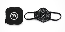 Aphex Twin Ventolin Face Mask XL New & Sealed Afx Warp Rephlex
