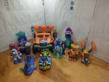 ELC Planet Protectors XL