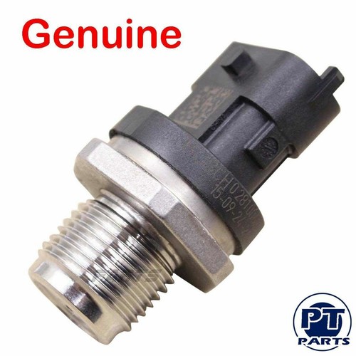 Oem bosch fuel rail pressure - bosch,