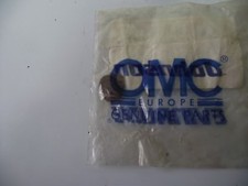 Johnson/Evinrude outboard