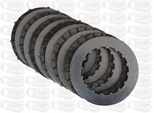 Triumph T100 T140 T120 Clutch Plate set 57-1362, 57-1363