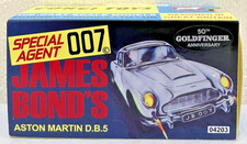 Corgi james bond - corgi, 007