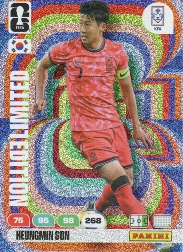 Panini adrenalyn world cup - adrenalyn, xl