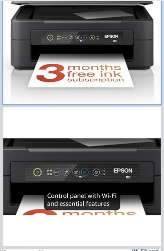 Epson expression home 2200 - epson, xp-2200