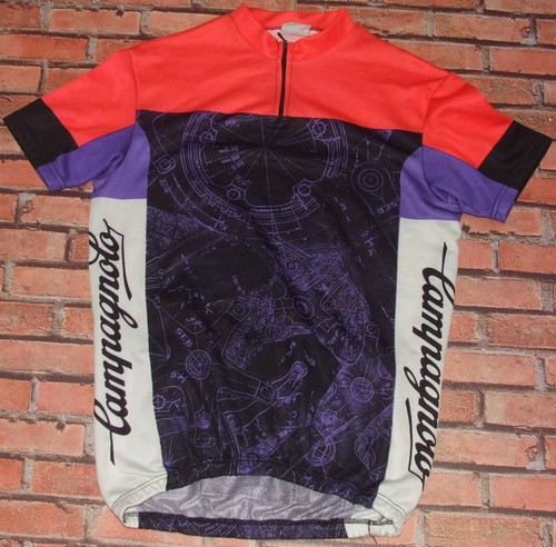 Campagnolo seb jersey shirt - jersey,