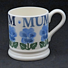 Emma Bridgewater Half 1/2 Pint