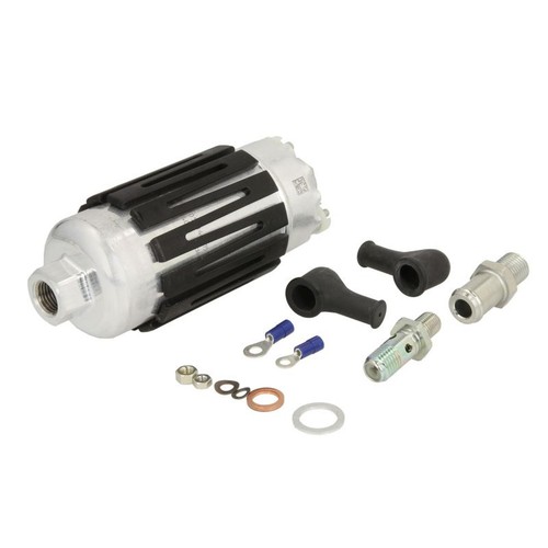 Electric fuel pump fits - pump,