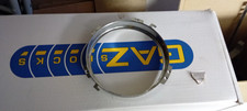 HEADLIGHT HEADLAMP CHROME