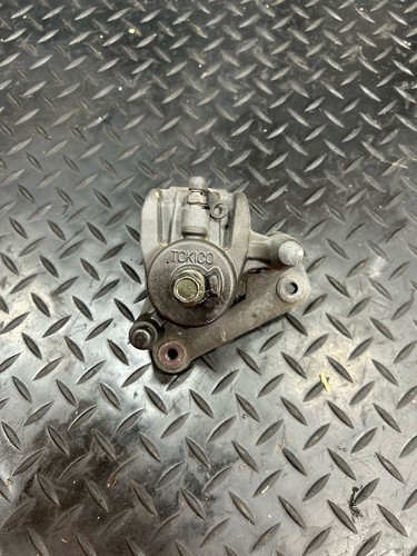 Kawasaki er6 tokico rear - er6-n,