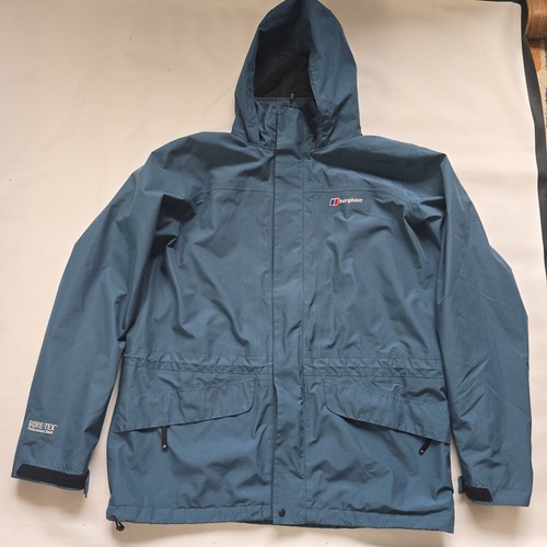 Berghaus men gore - berghaus, men's