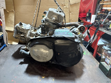 Guaranteed Engine 3 Months