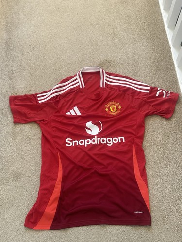 Adidas manchester united - adidas,