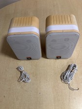 JBL - 2x Control 1 Pro