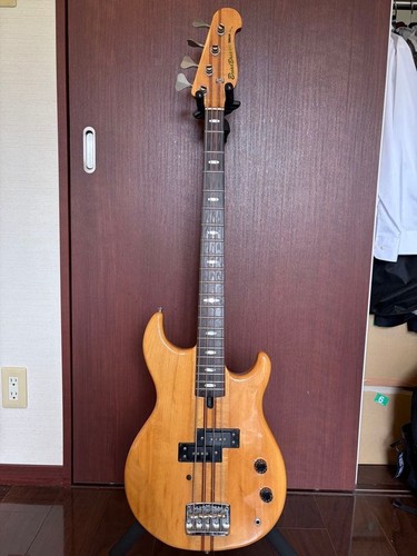 Yamaha bb1200 broadbass - yamaha,