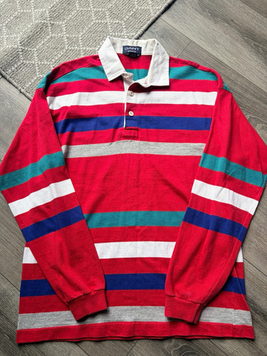 Gant rugger men - striped, long